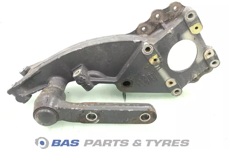 DAF Steun DAF 1627015 - Ram/ Chassi för Lastbil: bild 1 DAF Steun DAF 1627015 - Ram/ Chassi för Lastbil: bild 1