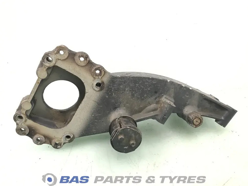 DAF Steun DAF 1627015 - Ram/ Chassi för Lastbil: bild 2 DAF Steun DAF 1627015 - Ram/ Chassi för Lastbil: bild 2