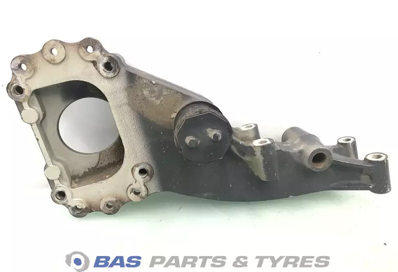 DAF Steun DAF 1627016 - Ram/ Chassi för Lastbil: bild 2 DAF Steun DAF 1627016 - Ram/ Chassi för Lastbil: bild 2