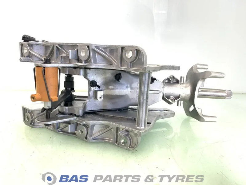 DAF Stuurkolom DAF 2327632 - Rattstång för Lastbil: bild 5 DAF Stuurkolom DAF 2327632 - Rattstång för Lastbil: bild 5