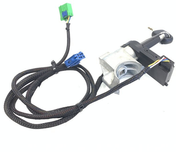 DAF Stuurslot DAF 2134902 - Rattstång för Lastbil: bild 2 DAF Stuurslot DAF 2134902 - Rattstång för Lastbil: bild 2