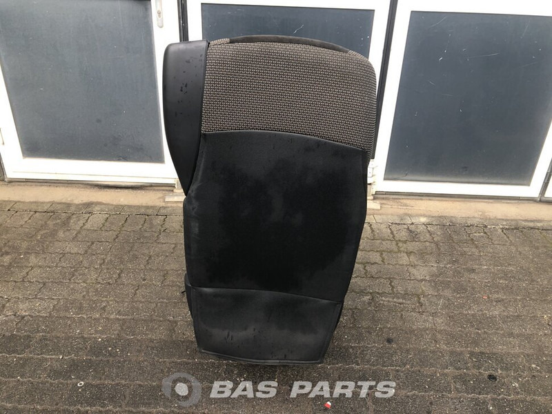 DAF XF106 Bestuurdersstoel DAF 1844292 - Säte för Lastbil: bild 3 DAF XF106 Bestuurdersstoel DAF 1844292 - Säte för Lastbil: bild 3