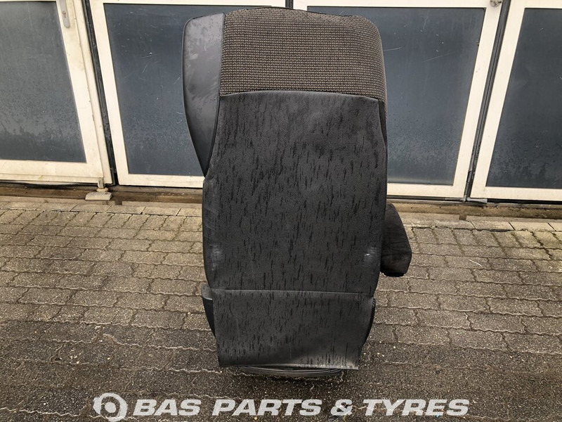 DAF XF106 Bestuurdersstoel DAF 1844320 - Säte för Lastbil: bild 3 DAF XF106 Bestuurdersstoel DAF 1844320 - Säte för Lastbil: bild 3