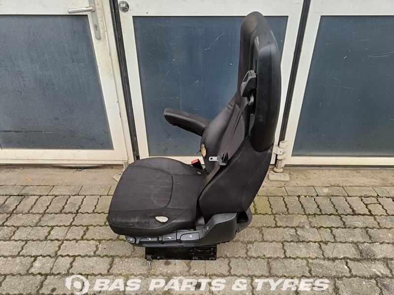 DAF XF106 Bestuurdersstoel DAF 2104652 - Säte för Lastbil: bild 2 DAF XF106 Bestuurdersstoel DAF 2104652 - Säte för Lastbil: bild 2