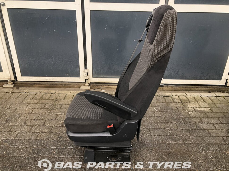 DAF XF106 Bijrijdersstoel DAF 1844380 - Säte för Lastbil: bild 2 DAF XF106 Bijrijdersstoel DAF 1844380 - Säte för Lastbil: bild 2