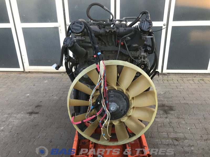 DAF XF106 Motor DAF MX13 355 H3 2125762 - Motor för Lastbil: bild 4 DAF XF106 Motor DAF MX13 355 H3 2125762 - Motor för Lastbil: bild 4
