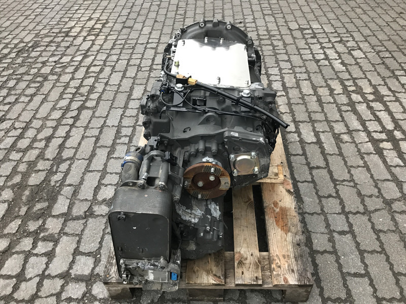 DAF XG+ DAF 12TX2621 TD TraXon Versnellingsbak 2321640 - Växellåda för Lastbil: bild 2 DAF XG+ DAF 12TX2621 TD TraXon Versnellingsbak 2321640 - Växellåda för Lastbil: bild 2