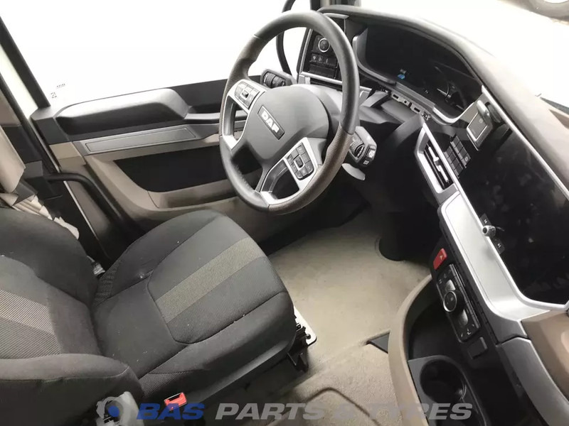 DAF XG+ DAF cab L2H3 2196946 - Hytt och interiör för Lastbil: bild 5 DAF XG+ DAF cab L2H3 2196946 - Hytt och interiör för Lastbil: bild 5