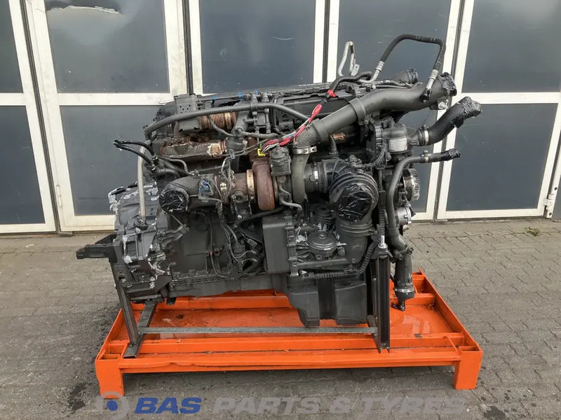 DAF XG Motor DAF MX13 355 H5 2304398 - Motor för Lastbil: bild 3 DAF XG Motor DAF MX13 355 H5 2304398 - Motor för Lastbil: bild 3