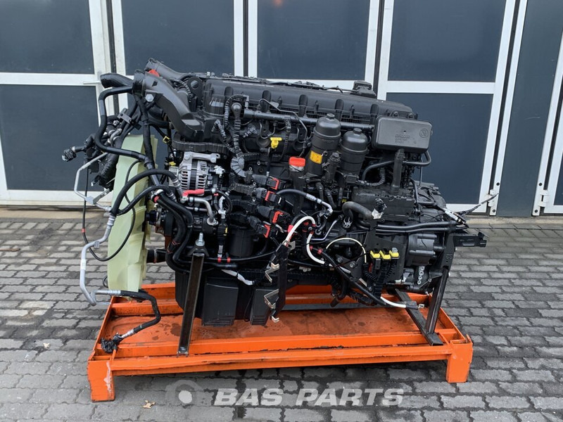 DAF XG Motor DAF MX13 390 H5 0452225 - Motor för Lastbil: bild 1 DAF XG Motor DAF MX13 390 H5 0452225 - Motor för Lastbil: bild 1