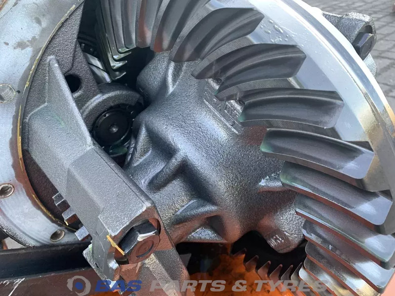 MAN Differentieel MAN HY-113000 81350106166 - Differential för Lastbil: bild 5 MAN Differentieel MAN HY-113000 81350106166 - Differential för Lastbil: bild 5