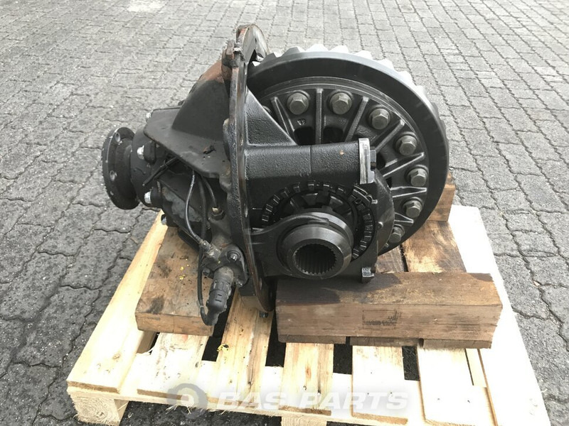 MAN Differentieel MAN HY-135015 - Differential för Lastbil: bild 1 MAN Differentieel MAN HY-135015 - Differential för Lastbil: bild 1