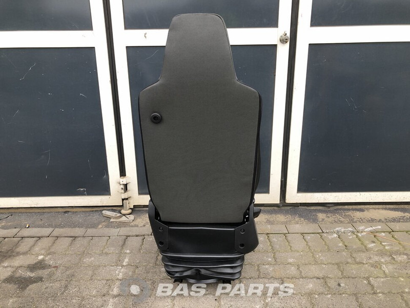 MAN  - Säte för Lastbil: bild 3 MAN  - Säte för Lastbil: bild 3