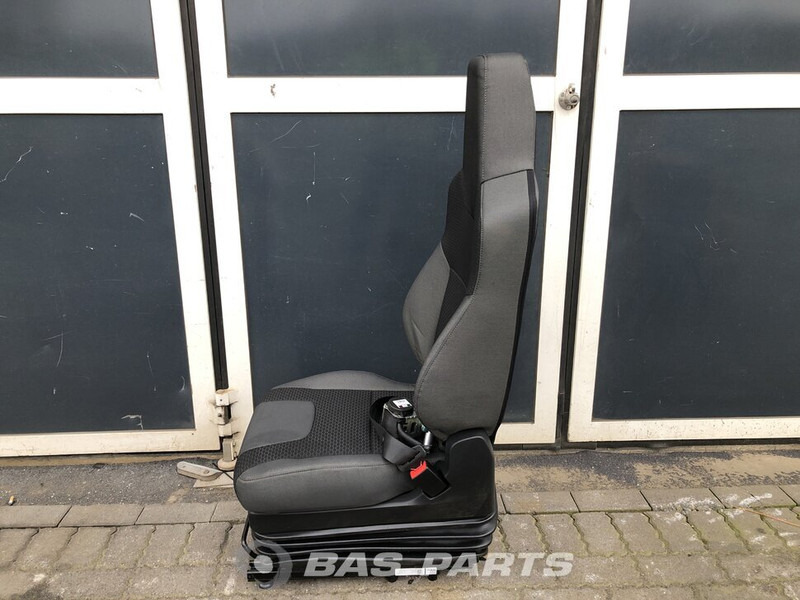 MAN  - Säte för Lastbil: bild 2 MAN  - Säte för Lastbil: bild 2