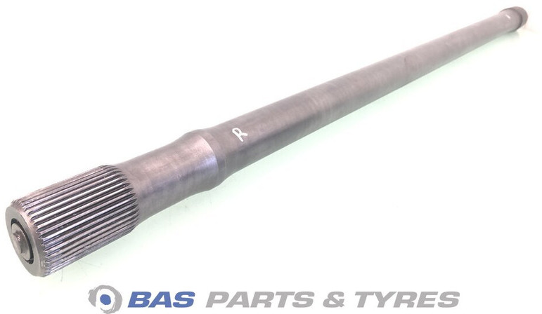 MAN Steekas MAN 81355020165 - Drivaxel för Lastbil: bild 1 MAN Steekas MAN 81355020165 - Drivaxel för Lastbil: bild 1