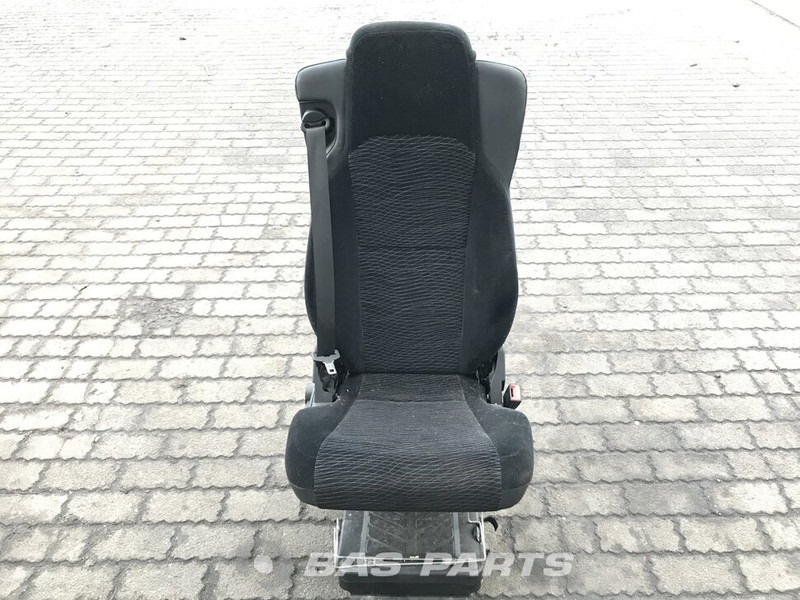 Mercedes-Benz Actros MP4 Bijrijdersstoel Mercedes A 960 910 38 03 - Säte för Lastbil: bild 1 Mercedes-Benz Actros MP4 Bijrijdersstoel Mercedes A 960 910 38 03 - Säte för Lastbil: bild 1