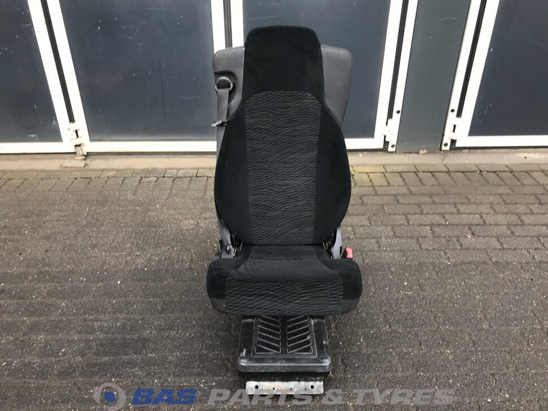 Mercedes-Benz Actros MP4 Bijrijdersstoel Mercedes A 960 910 38 03 - Säte för Lastbil: bild 1 Mercedes-Benz Actros MP4 Bijrijdersstoel Mercedes A 960 910 38 03 - Säte för Lastbil: bild 1