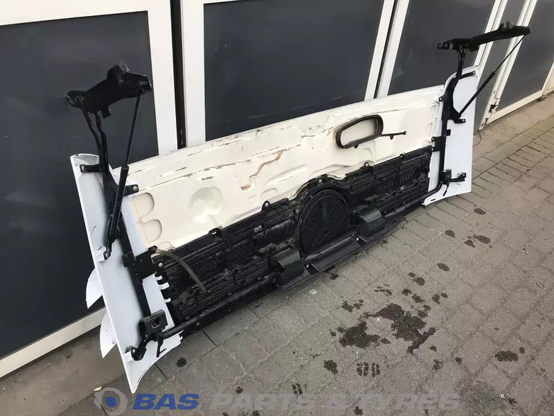 Mercedes-Benz Actros MP4 Frontklep Mercedes A 960 750 03 18 - Galler för Lastbil: bild 5 Mercedes-Benz Actros MP4 Frontklep Mercedes A 960 750 03 18 - Galler för Lastbil: bild 5