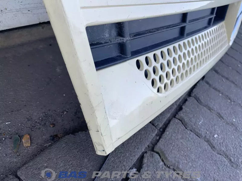 Mercedes-Benz Actros MP4 Frontklep Mercedes A 960 750 03 18 - Galler för Lastbil: bild 5 Mercedes-Benz Actros MP4 Frontklep Mercedes A 960 750 03 18 - Galler för Lastbil: bild 5