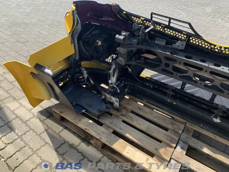 Mercedes-Benz Antos MP4 Bumper Mercedes A 960 310 23 22 - Stötfångare för Lastbil: bild 4 Mercedes-Benz Antos MP4 Bumper Mercedes A 960 310 23 22 - Stötfångare för Lastbil: bild 4