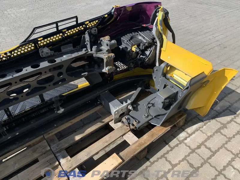 Mercedes-Benz Antos MP4 Bumper Mercedes A 960 310 23 22 - Stötfångare för Lastbil: bild 5 Mercedes-Benz Antos MP4 Bumper Mercedes A 960 310 23 22 - Stötfångare för Lastbil: bild 5