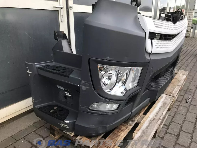 Mercedes-Benz Antos MP4 Bumper Mercedes A 960 310 23 22 - Stötfångare för Lastbil: bild 3 Mercedes-Benz Antos MP4 Bumper Mercedes A 960 310 23 22 - Stötfångare för Lastbil: bild 3