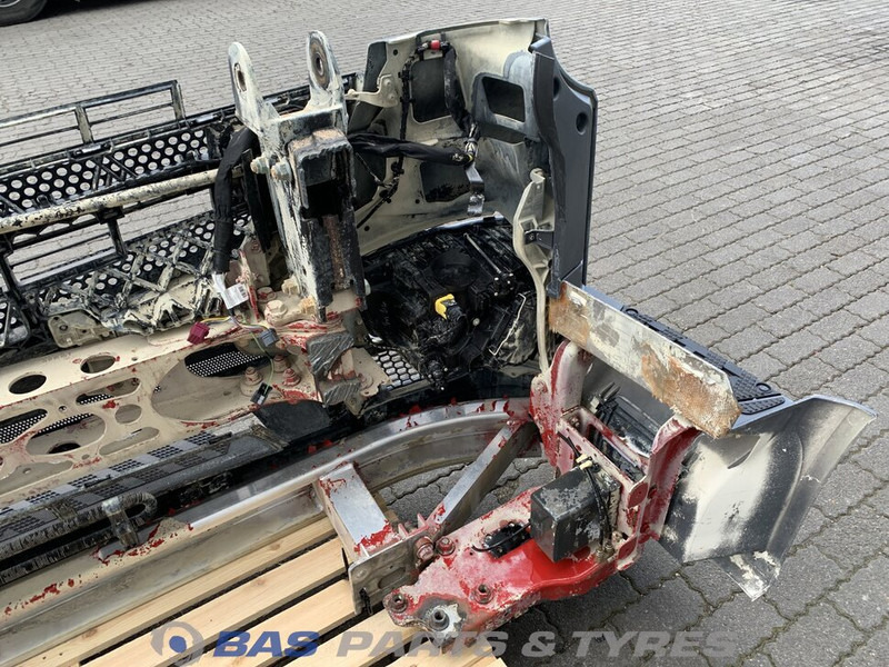 Mercedes-Benz Antos MP4 Bumper Mercedes A 960 880 90 72 - Stötfångare för Lastbil: bild 5 Mercedes-Benz Antos MP4 Bumper Mercedes A 960 880 90 72 - Stötfångare för Lastbil: bild 5