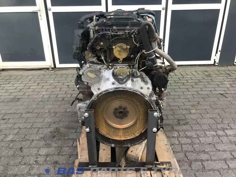 Mercedes-Benz Antos MP4 Motor Mercedes OM936.912 240 A 002 010 65 00 - Motor för Lastbil: bild 2 Mercedes-Benz Antos MP4 Motor Mercedes OM936.912 240 A 002 010 65 00 - Motor för Lastbil: bild 2