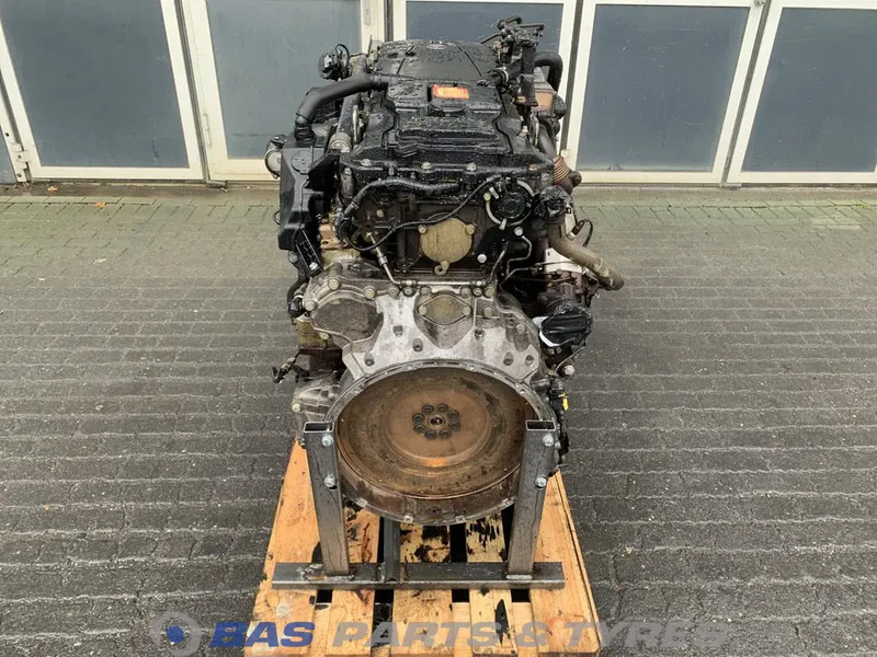 Mercedes-Benz Antos MP4 Motor Mercedes OM936.912 270 A 002 010 65 00 - Motor för Lastbil: bild 2 Mercedes-Benz Antos MP4 Motor Mercedes OM936.912 270 A 002 010 65 00 - Motor för Lastbil: bild 2