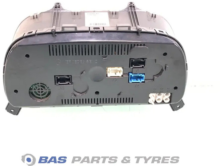 Mercedes-Benz Atego MP2 Instrumentenpaneel Mercedes A 005 446 21 21 - Instrumentbräda för Lastbil: bild 2 Mercedes-Benz Atego MP2 Instrumentenpaneel Mercedes A 005 446 21 21 - Instrumentbräda för Lastbil: bild 2