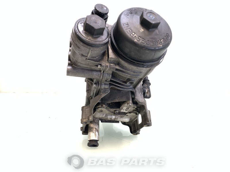 Mercedes-Benz Brandstoffilterhuis Mercedes A 470 090 38 52 - Bränslefilter för Lastbil: bild 3 Mercedes-Benz Brandstoffilterhuis Mercedes A 470 090 38 52 - Bränslefilter för Lastbil: bild 3