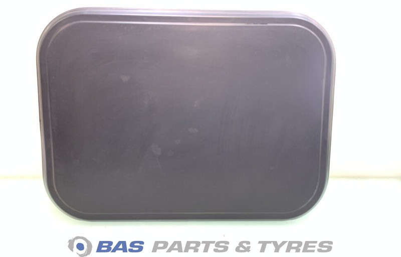 Mercedes-Benz Dakluik Mercedes A 943 830 04 42 - Solskydd för Lastbil: bild 1 Mercedes-Benz Dakluik Mercedes A 943 830 04 42 - Solskydd för Lastbil: bild 1