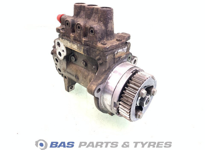 Mercedes-Benz Hogedrukopvoerpomp Mercedes A 936 070 17 01 - Bränslepump för Lastbil: bild 1 Mercedes-Benz Hogedrukopvoerpomp Mercedes A 936 070 17 01 - Bränslepump för Lastbil: bild 1