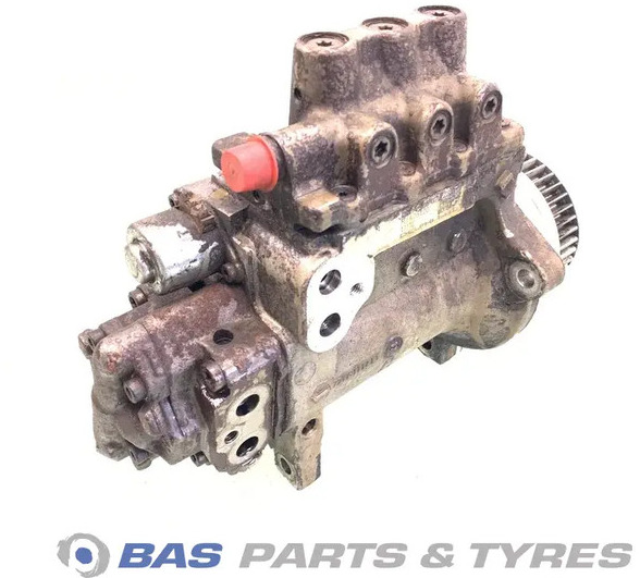 Mercedes-Benz Hogedrukopvoerpomp Mercedes A 936 070 17 01 - Bränslepump för Lastbil: bild 4 Mercedes-Benz Hogedrukopvoerpomp Mercedes A 936 070 17 01 - Bränslepump för Lastbil: bild 4