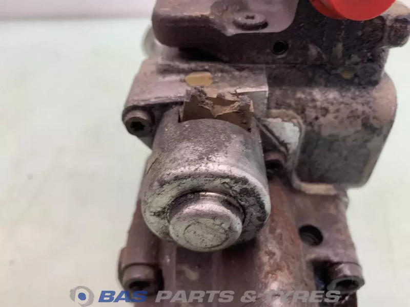 Mercedes-Benz Hogedrukopvoerpomp Mercedes A 936 070 17 01 - Bränslepump för Lastbil: bild 5 Mercedes-Benz Hogedrukopvoerpomp Mercedes A 936 070 17 01 - Bränslepump för Lastbil: bild 5