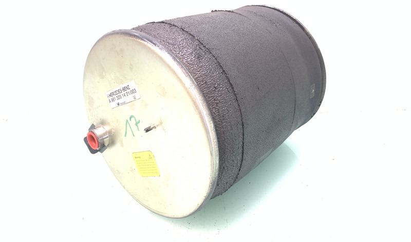 Mercedes-Benz Luchtbalg Mercedes A 961 320 14 21 - Luftfjädring för Lastbil: bild 1 Mercedes-Benz Luchtbalg Mercedes A 961 320 14 21 - Luftfjädring för Lastbil: bild 1