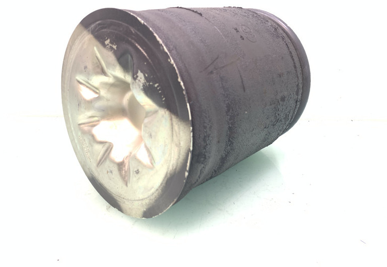 Mercedes-Benz Luchtbalg Mercedes A 961 320 14 21 - Luftfjädring för Lastbil: bild 2 Mercedes-Benz Luchtbalg Mercedes A 961 320 14 21 - Luftfjädring för Lastbil: bild 2