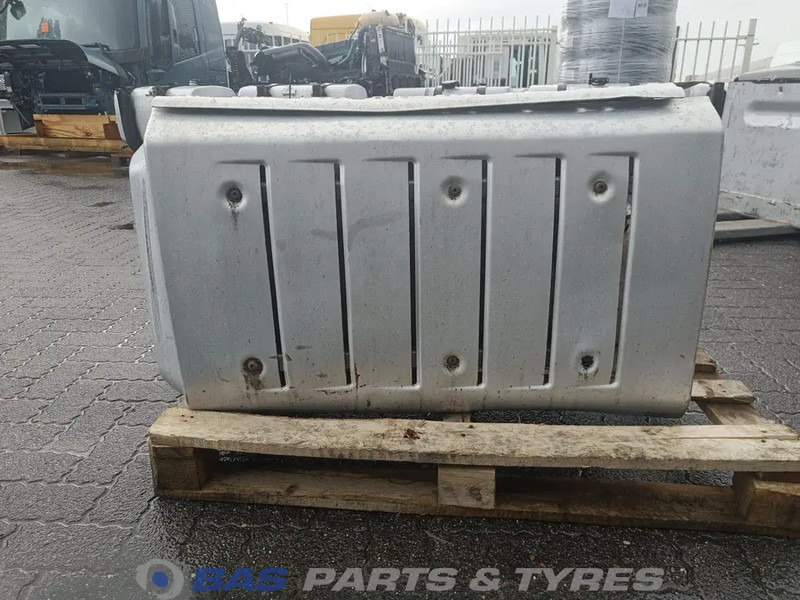 Mercedes-Benz Uitlaatdemper Mercedes A 006 490 74 12 - Ljuddämpare för Lastbil: bild 2 Mercedes-Benz Uitlaatdemper Mercedes A 006 490 74 12 - Ljuddämpare för Lastbil: bild 2