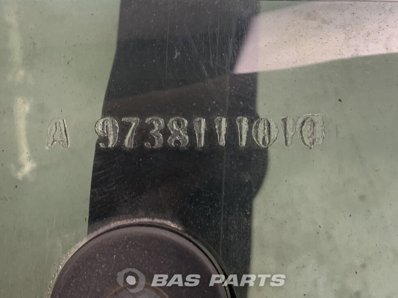 Mercedes-Benz Zonneklep Mercedes A 973 811 10 10 - Solskydd för Lastbil: bild 3 Mercedes-Benz Zonneklep Mercedes A 973 811 10 10 - Solskydd för Lastbil: bild 3