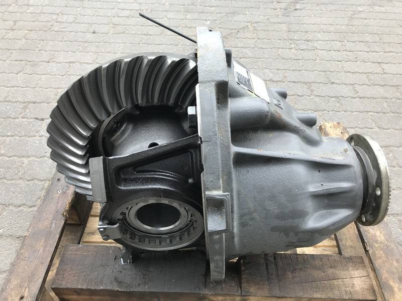 Meritor Differentieel Volvo RSS1344E P13170-E - Differential för Lastbil: bild 3 Meritor Differentieel Volvo RSS1344E P13170-E - Differential för Lastbil: bild 3