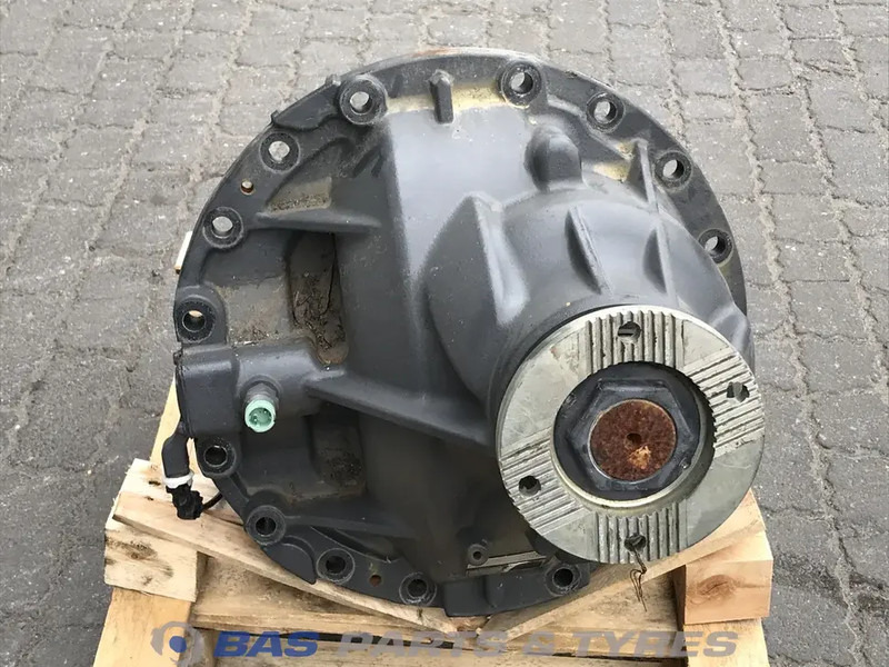 Meritor Differentieel Volvo RSS1344E P13170-E - Differential för Lastbil: bild 4 Meritor Differentieel Volvo RSS1344E P13170-E - Differential för Lastbil: bild 4