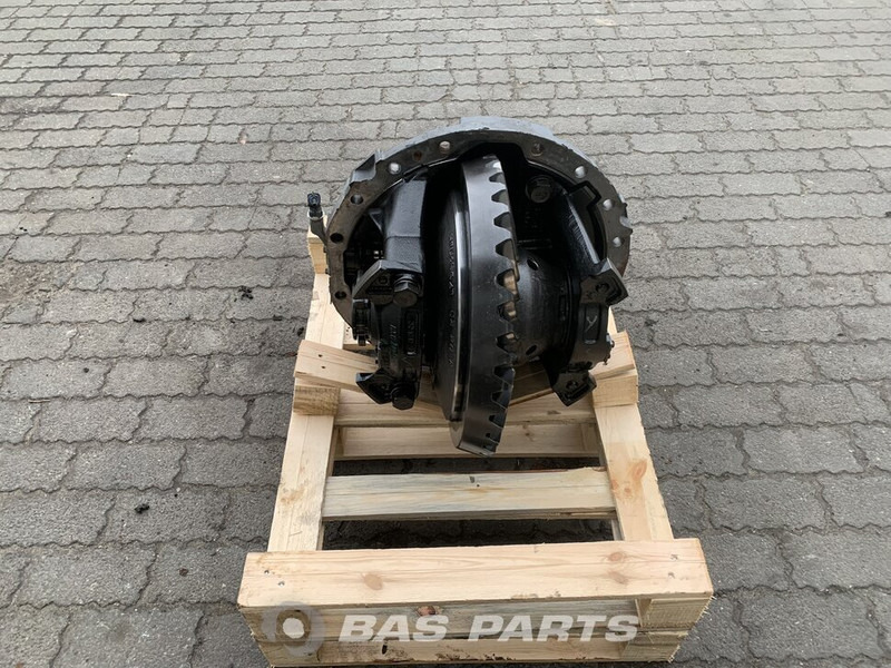 Meritor Differentieel Volvo RSS1344E P13170-E - Differential för Lastbil: bild 2 Meritor Differentieel Volvo RSS1344E P13170-E - Differential för Lastbil: bild 2