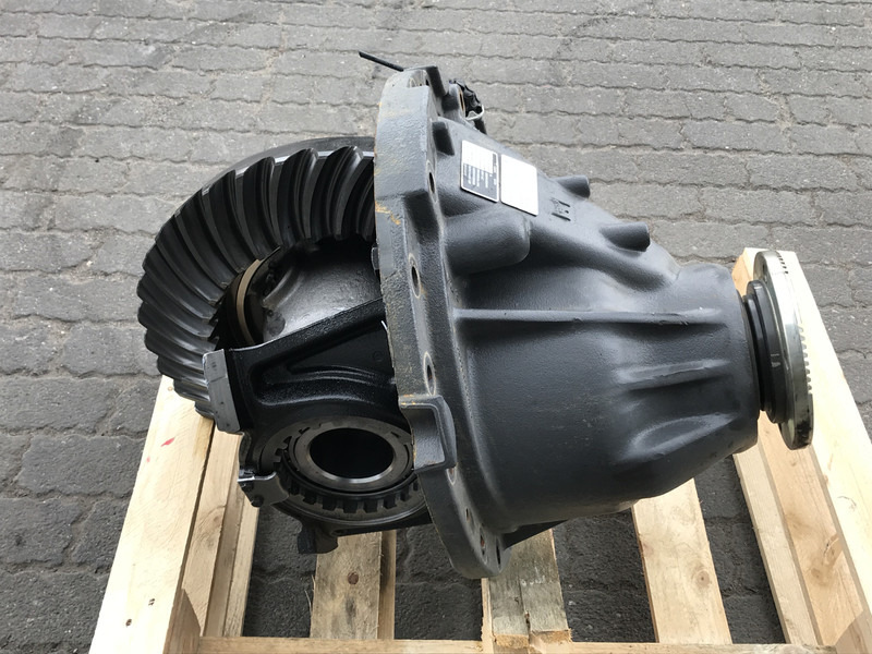 Meritor Differentieel Volvo RSS1344E P13170-E - Differential för Lastbil: bild 3 Meritor Differentieel Volvo RSS1344E P13170-E - Differential för Lastbil: bild 3