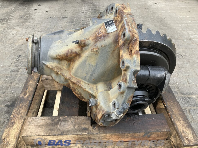 Meritor Differentieel Volvo RSS1360 P13180 - Differential för Lastbil: bild 1 Meritor Differentieel Volvo RSS1360 P13180 - Differential för Lastbil: bild 1