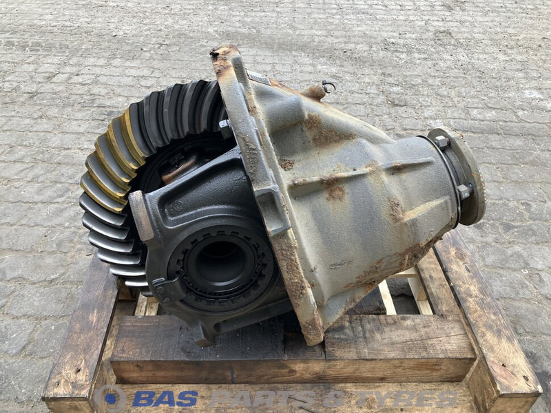 Meritor Differentieel Volvo RSS1360 P13180 - Differential för Lastbil: bild 3 Meritor Differentieel Volvo RSS1360 P13180 - Differential för Lastbil: bild 3