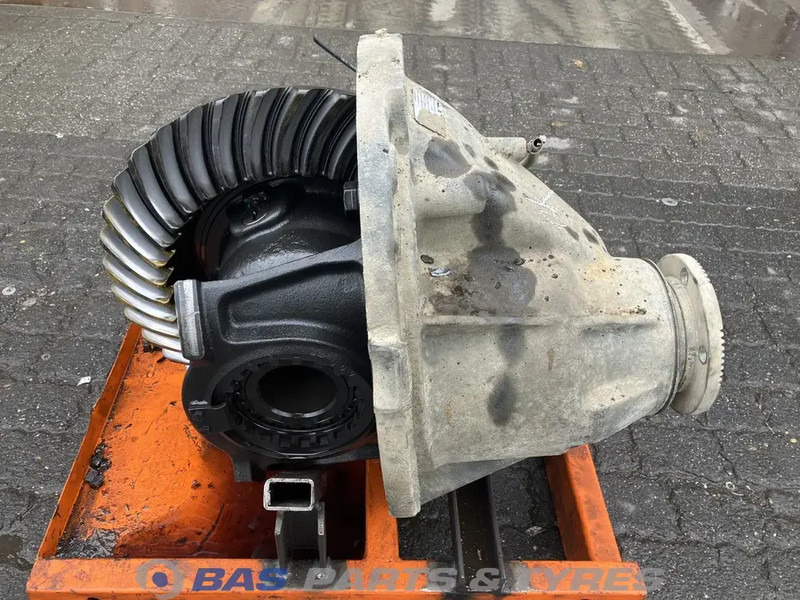Meritor Differentieel Volvo RSS1360 P13180 - Differential för Lastbil: bild 3 Meritor Differentieel Volvo RSS1360 P13180 - Differential för Lastbil: bild 3