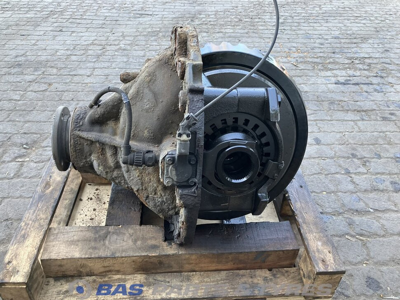 Meritor Differentieel Volvo RSS1360 P13180 - Differential för Lastbil: bild 1 Meritor Differentieel Volvo RSS1360 P13180 - Differential för Lastbil: bild 1