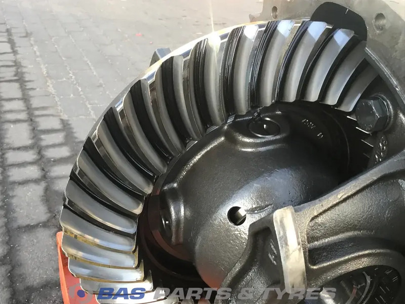 Meritor Differentieel Volvo RSS1360 P13180 - Differential för Lastbil: bild 5 Meritor Differentieel Volvo RSS1360 P13180 - Differential för Lastbil: bild 5