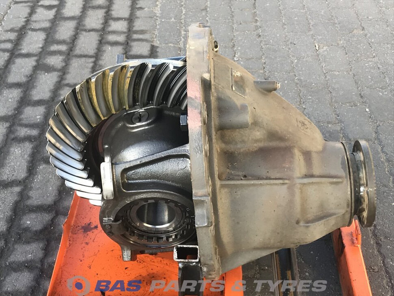 Meritor Differentieel Volvo RSS1360 P13180 - Differential för Lastbil: bild 2 Meritor Differentieel Volvo RSS1360 P13180 - Differential för Lastbil: bild 2