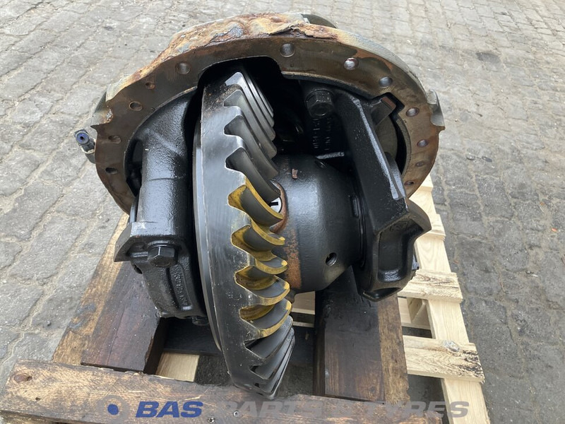 Meritor Differentieel Volvo RSS1360 P13180 - Differential för Lastbil: bild 2 Meritor Differentieel Volvo RSS1360 P13180 - Differential för Lastbil: bild 2